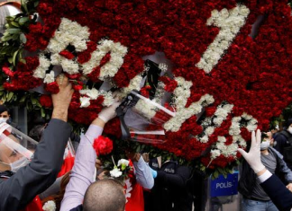 1 Mayıs miting ve kutlamaların programları belli oldu. İşte il il program