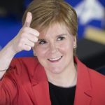 Scottish Parliamentary Elections 2021