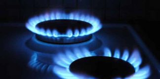 Uçtu! Avrupa’da, savaş öncesi 850 $ olan bin metreküp doğal gaz fiyatı 3 bin doları aştı.