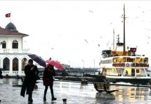 Sıcaklıklar artacak; yağış etkili olacak