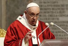 Vatikan, Papa’nın son durumunu paylaştı