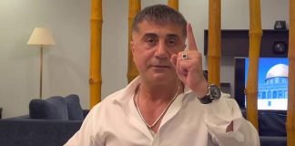 Sedat Peker artık üniversite mezunu
