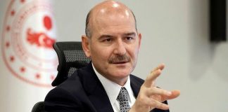 Soylu açıkladı; Kaç Suriyeliye vatandaşlık verildi, kaçı oy kullanacak!