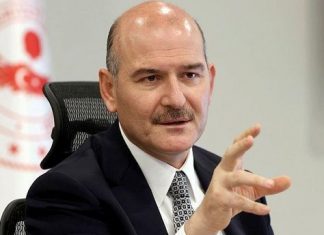 Soylu açıkladı; Kaç Suriyeliye vatandaşlık verildi, kaçı oy kullanacak!