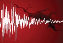 Ege Denizi”nde depremler. Çanakkale ve Balıkesir de hissetti.