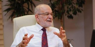 “Nasıl ki Demokrat Parti ile İYİ Parti, ‘bir ittifak’ içindelerse; aynısı farklı biçimlerde olabilir, benim söylemek istediğim budur”