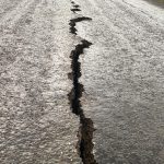 BİNGÖL’DE 5.7 BÜYÜKLÜĞÜNDE DEPREM