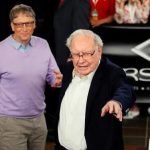 Bill Gates ve Warren Buffett