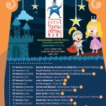 COCUK TIYATRO FESTIVALI-2021-KRONOLOJI