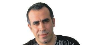 TIME’ın ‘en etkili 100 kişi’ listesinde yer almıştı. Haluk Levent ödülü reddetti!