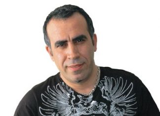 TIME’ın ‘en etkili 100 kişi’ listesinde yer almıştı. Haluk Levent ödülü reddetti!
