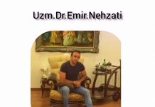 Uzm.Dr.Emir Nehzati’den Gut Hastalığı