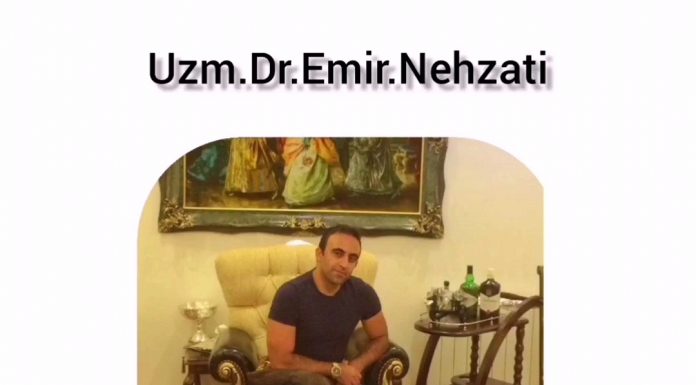 Uzm.Dr.Emir Nehzati’den Gut Hastalığı