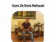 Uzm.Dr.Emir Nehzati’den Gut Hastalığı