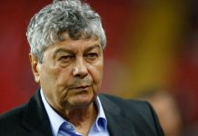 İstifa etti. Dinamo Kiev’de Lucescu dönemi sona erdi!