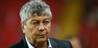 Lucescu’dan sert açıklama: ”Korkak değilim ve Kiev’i terkedip Romanya’ya dönmeyeceğim, umarım bu beyinsizler savaşı durdurur”