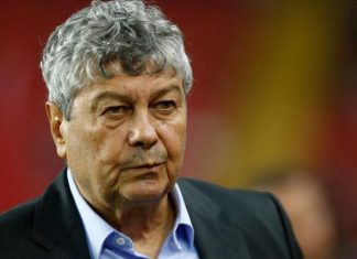 Lucescu’dan sert açıklama: ”Korkak değilim ve Kiev’i terkedip Romanya’ya dönmeyeceğim, umarım bu beyinsizler savaşı durdurur”
