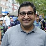 Sezgin Baran Korkmaz