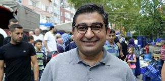 İADE GERÇEKLEŞTİ; SEZGİN BARAN KORKMAZ ABD’NDE!