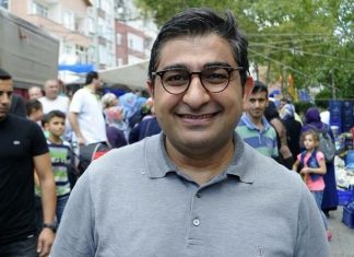 Avusturya mahkemesi Sezgin Baran Korkmaz kararını verdi.