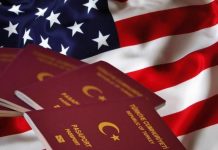 ABD, Türkiye dahil 90 ülkeyi, Covid-19 nedeniyle “seyahat edilmesi tehlikeli” ülkeler listesinden çıkardı