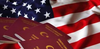 ABD, Türkiye dahil 90 ülkeyi, Covid-19 nedeniyle “seyahat edilmesi tehlikeli” ülkeler listesinden çıkardı