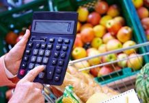 TÜİK ve ENAG Enflasyon rakamlarını açıkladı