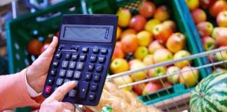 TÜİK ve ENAG enflasyon oranlarını ayrı ayrı açıkladı.