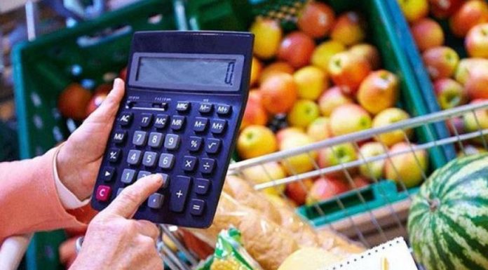 Enflasyonda 2 farklı görüş; TÜİG: % 36,08 ENAG: 82,81