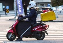 Acı bilanço; 2022’de en az 58 kurye hayatını kaybetti!