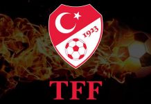 Futbolda bahis skandalı/TFF, Zorbay Küçük kararını açıkladı