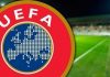 UEFA’dan görülmemiş ceza. Avrupa ekibi 10 yıl men edildi!