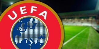 UEFA, kararını verdi. İsrail, EURO 2024 eleme maçlarını Macaristan’da oynanacak
