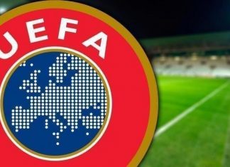 UEFA’dan görülmemiş ceza. Avrupa ekibi 10 yıl men edildi!