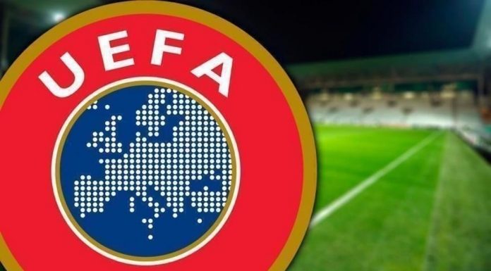 UEFA’dan görülmemiş ceza. Avrupa ekibi 10 yıl men edildi!