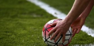 Futbolda, ancak ev sahibi takım kapasitenin tamamı oranında seyirci alabilecek.