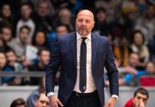 Fenerbahçe Beko Aleksandar Djordjevic ile yollarını ayırdı, yerine gelecek isim…