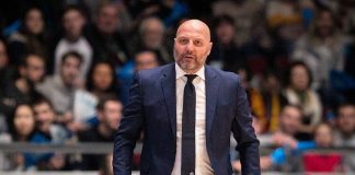 Fenerbahçe Beko Aleksandar Djordjevic ile yollarını ayırdı, yerine gelecek isim…