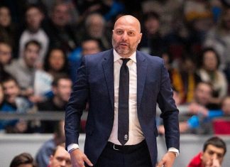 Fenerbahçe Beko Aleksandar Djordjevic ile yollarını ayırdı, yerine gelecek isim…