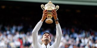 Sınır dışı edilmesi bekleniyor. Djokovic’in Avustralya vizesinin yeniden iptal edildi!