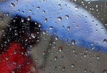 7 il için şiddetli yağış uyarısı!