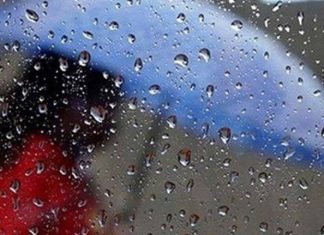 7 il için şiddetli yağış uyarısı!