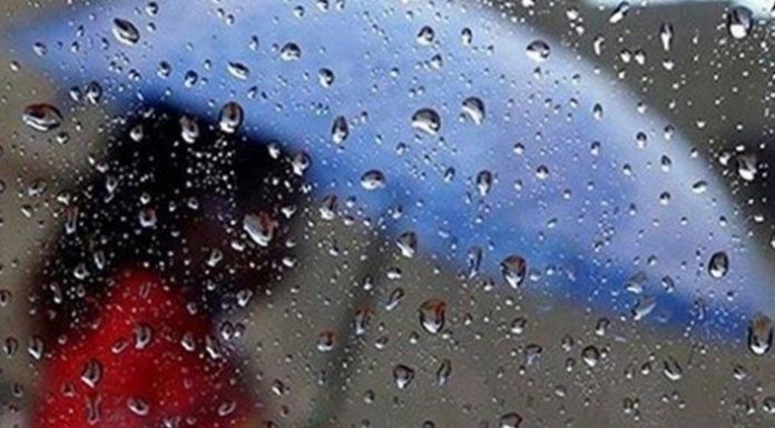 7 il için şiddetli yağış uyarısı!