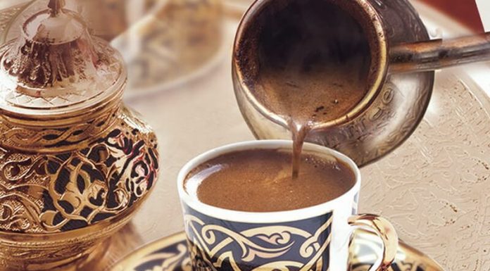 Türk kahvesi hangi saatlerde içilmeli?