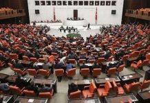 OHAL kararı Meclis’ten geçti