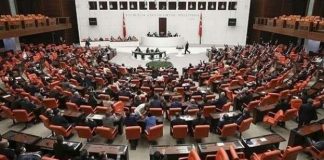 OHAL kararı Meclis’ten geçti