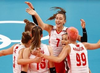 Milliler Belçika karşısında