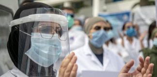 Bilim insanları uyardı: İnsan dışkılarında omicron varyantı tespit edildi, varyant hızla yayılıyor.