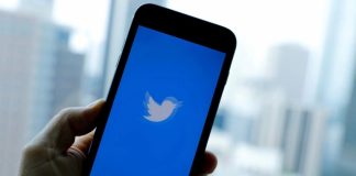 Twitter’dan beğenmeme butonu.