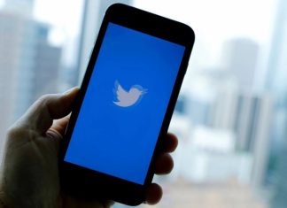 Twitter’dan beğenmeme butonu.